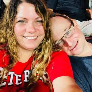 Meet your Posher, Kendra